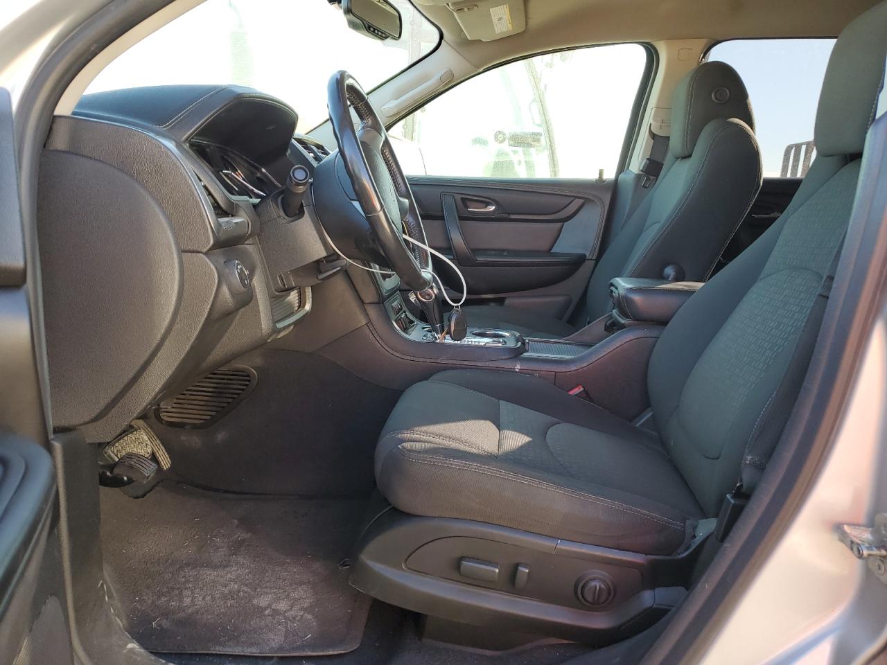 2016 GMC Acadia Sle VIN: 1GKKRPKD4GJ196363 Lot: 45768044