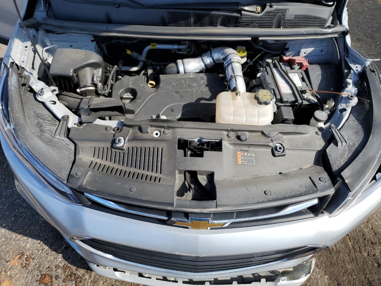 KL7CJLSM2MB375665 CHEVROLET TRAX 2021
