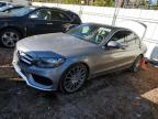 2016 Mercedes-Benz C 300 for Sale in Gaston, SC - Rear End