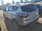 2017 Ford Escape Titanium продається в Cahokia Heights, IL - Front End