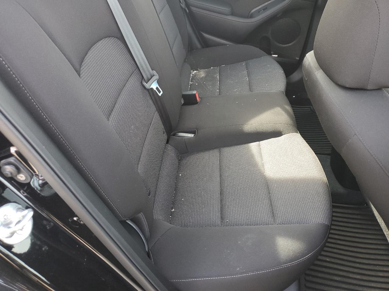 2018 Kia Forte Lx VIN: 3KPFK4A77JE280595 Lot: 74453774