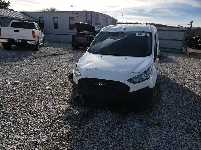 2022 Ford Transit Connect Xl VIN: NM0LS7S21N1539515 Lot: 80957153