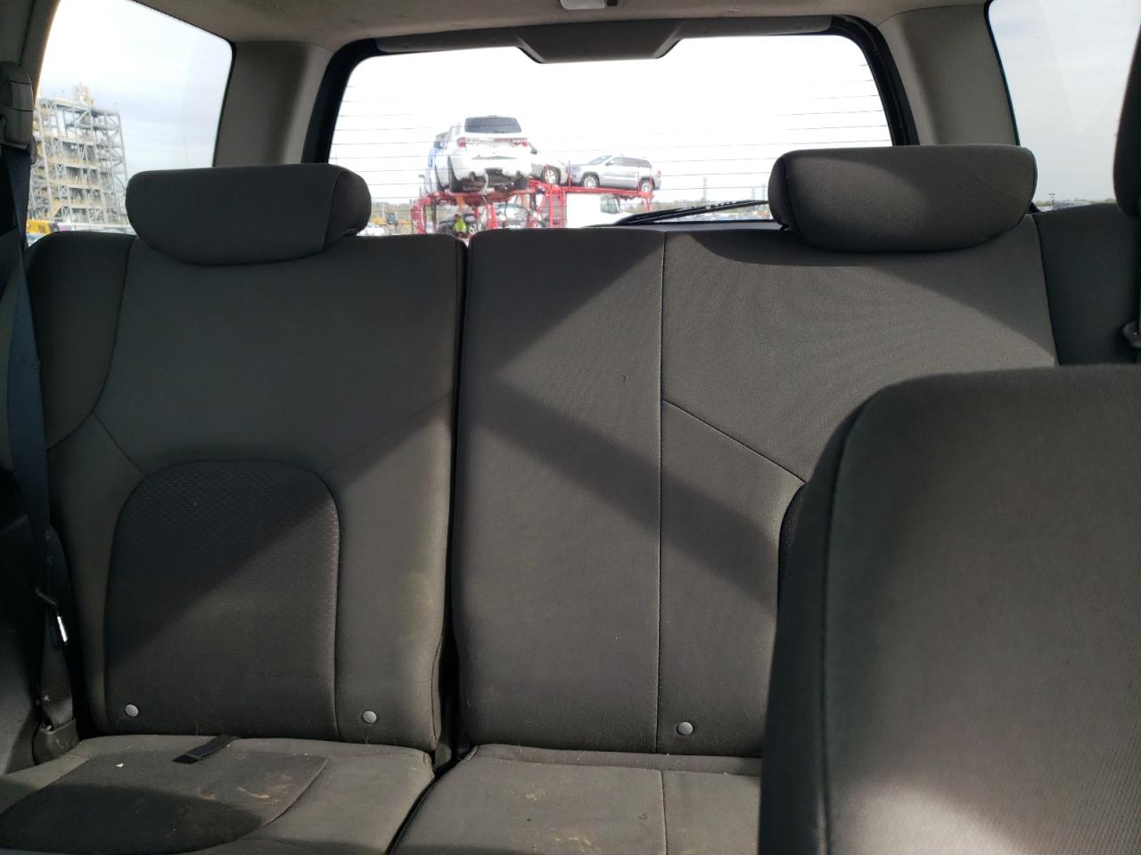 2010 Nissan Xterra Off Road VIN: 5N1AN0NW8AC517867 Lot: 48291644