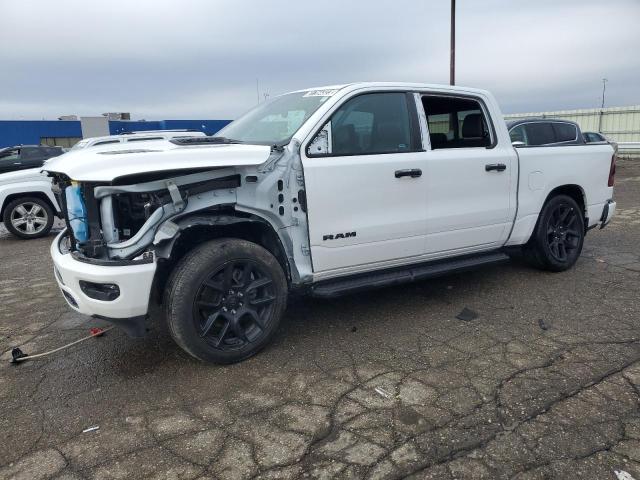  RAM 1500 2023 White