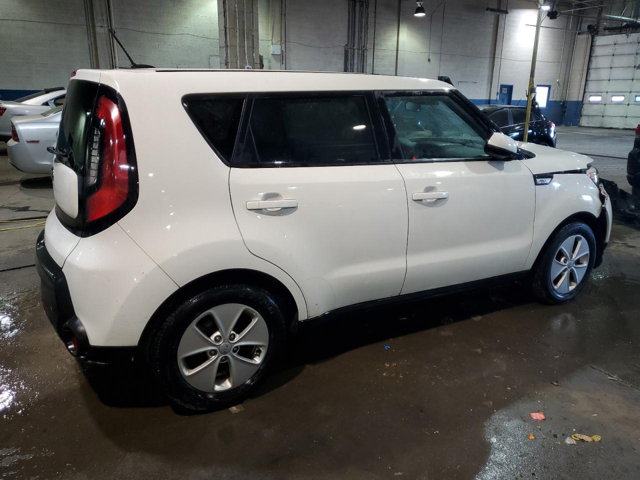 2016 Kia Soul VIN: KNDJN2A22G7866589 Lot: 80130803