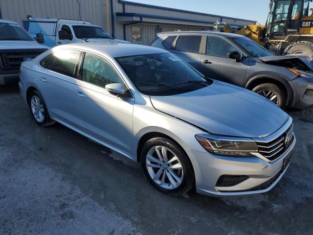 1VWSA7A3XLC025107 Volkswagen Passat SE 4