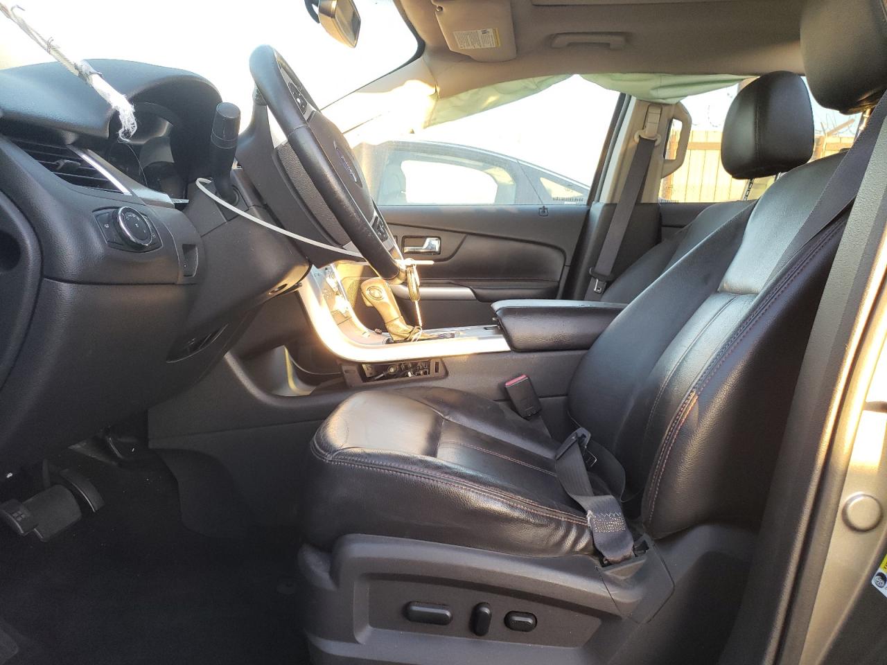 2013 Ford Edge - Image 7
