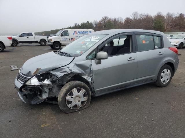 2009 Nissan Versa S