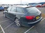 2008 AUDI A6 S LINE TDI  for sale at Copart SANDTOFT
