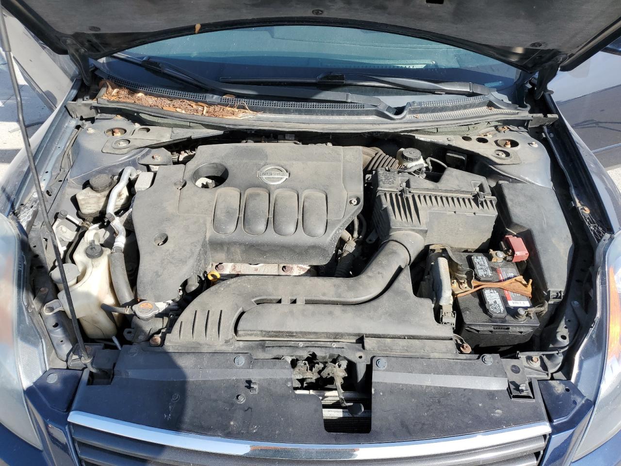 1N4AL21E28N450528 2008 Nissan Altima 2.5