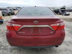 2017 Toyota Camry Le en Venta en Jacksonville, FL - Front End