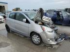 2015 Mitsubishi Mirage De للبيع في New Orleans، LA - Front End