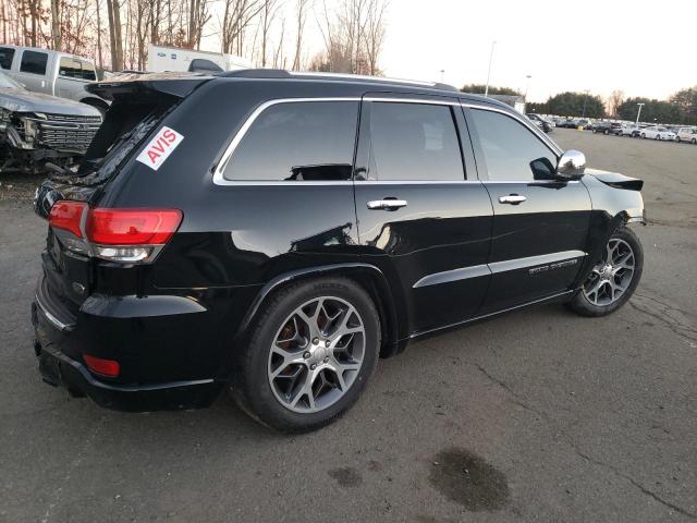  JEEP GRAND CHER 2021 Black