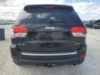 2017 Jeep Grand Cherokee Limited zu verkaufen in Arcadia, FL - Front End