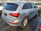 2017 Audi Q5 Premium Plus للبيع في New Britain، CT - Side