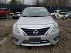 2015 Nissan Versa S zu verkaufen in Waldorf, MD - Side