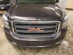 2017 Gmc Yukon Sle იყიდება Dyer-ში, IN - Burn - Interior