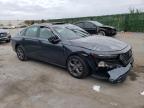 2024 Honda Accord Ex en Venta en Apopka, FL - Rollover