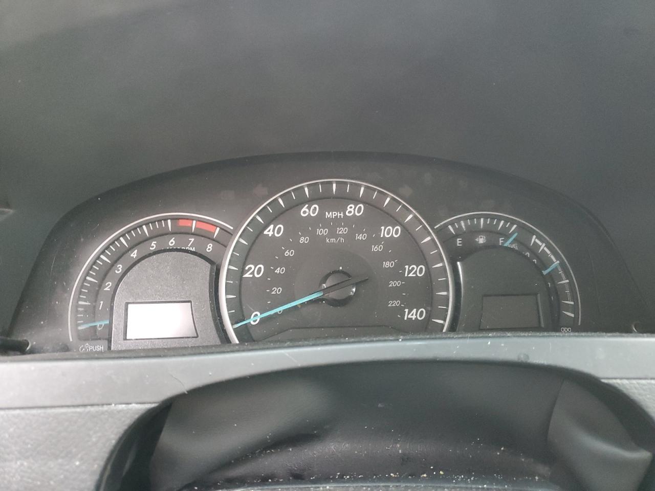 2014 Toyota Camry L VIN: 4T1BF1FK2EU345855 Lot: 76481133