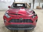 2019 Toyota Rav4 Xle Premium للبيع في Des Moines، IA - Burn