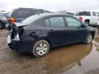 2009 Nissan Sentra 2.0 de vânzare în Elgin, IL - Rear End