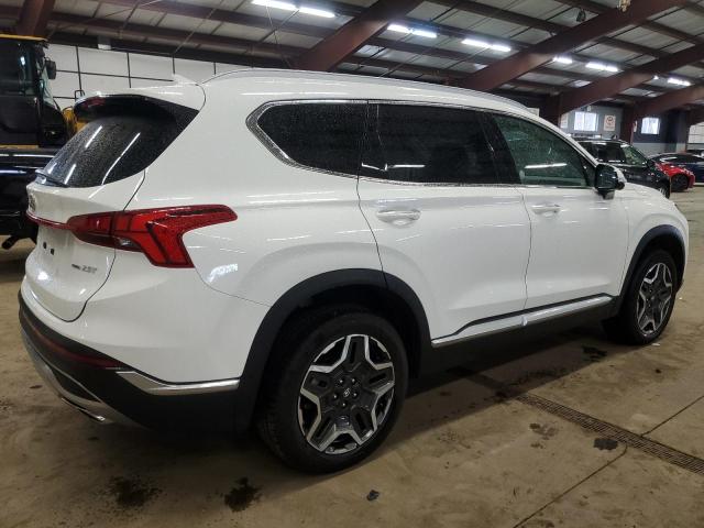  HYUNDAI SANTA FE 2023 White