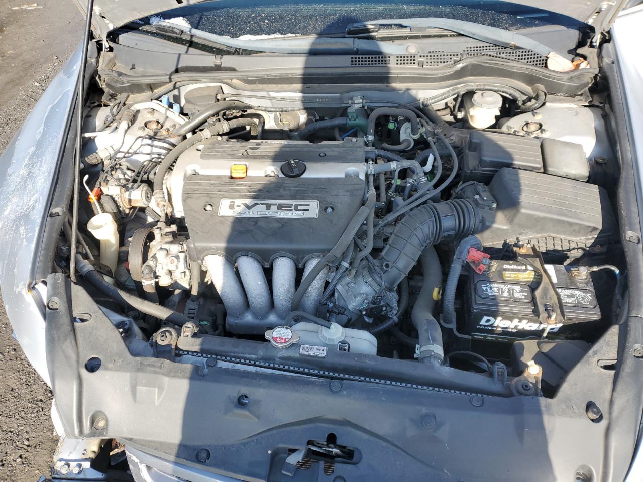 2004 Honda Accord - Image 11