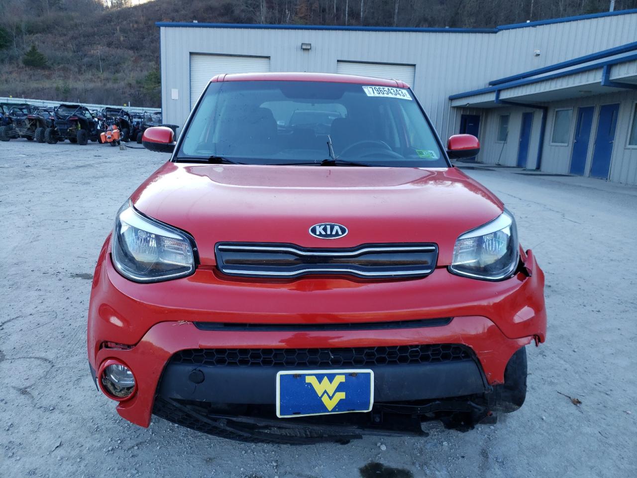 KNDJP3A56J7540408 2018 Kia Soul +