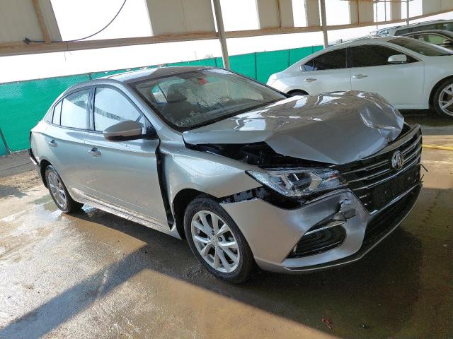 LSJA36E31PZ064781 - 2023 MG MG5 - #undefined