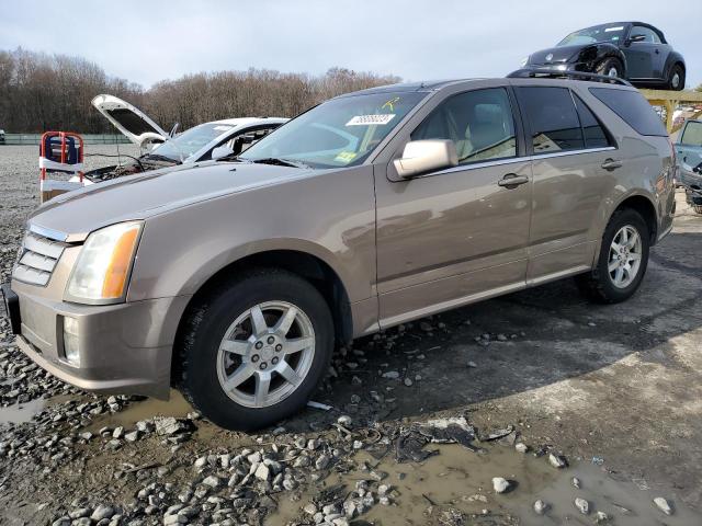 2006 Cadillac Srx  for Sale in Windsor, NJ - Normal Wear