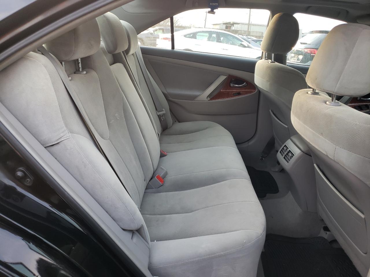 2009 Toyota Camry Base VIN: 4T4BE46K49R117811 Lot: 77730813