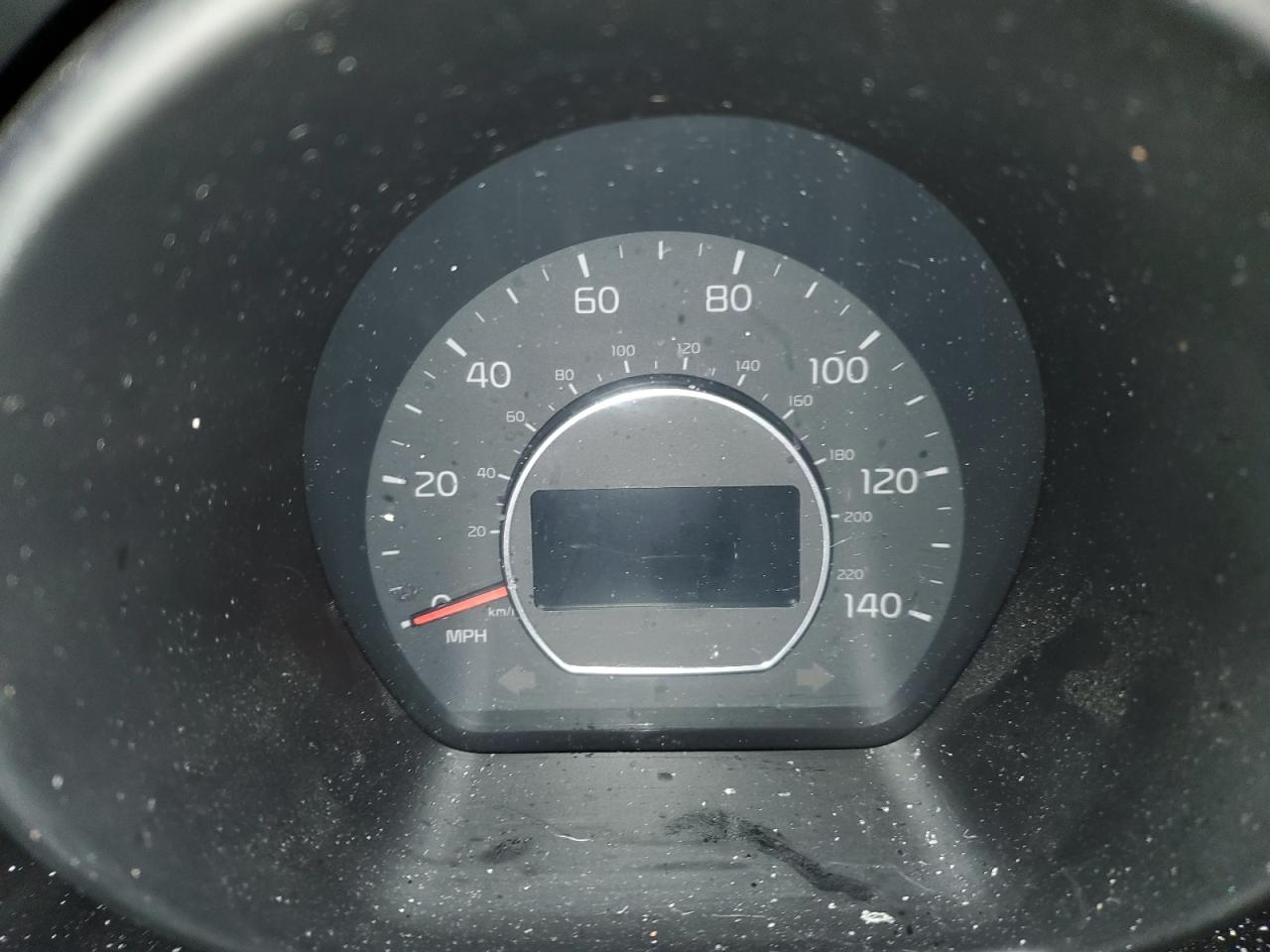 2015 Kia Soul + VIN: KNDJP3A57F7136086 Lot: 68141334