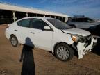 2013 Nissan Versa S на продаже в Phoenix, AZ - Front End
