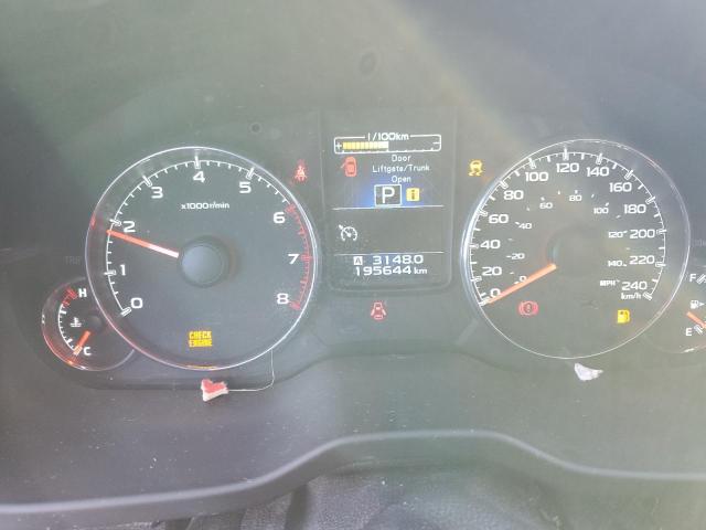 2014 SUBARU LEGACY 2.5I LIMITED  