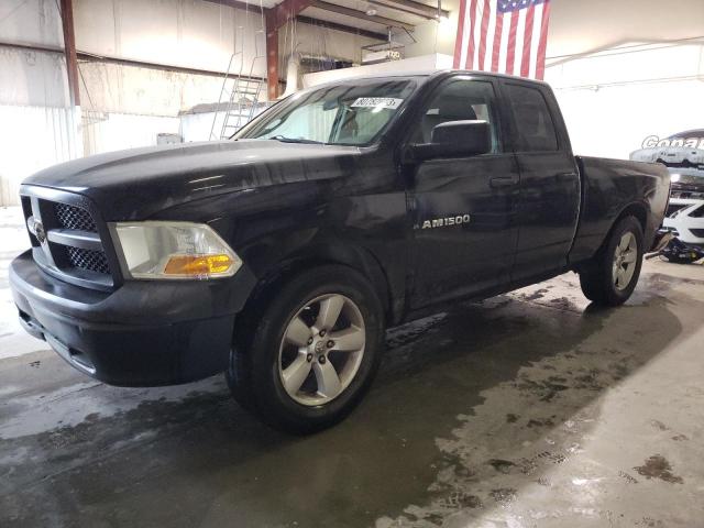 2012 Dodge Ram 1500 St