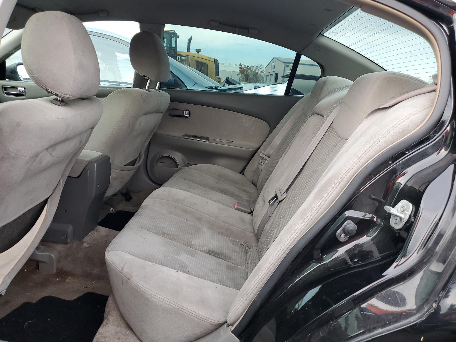 1N4AL11E45N913114 2005 Nissan Altima S