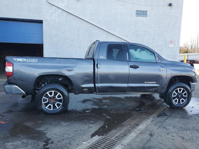 TOYOTA TUNDRA 2020 Szary