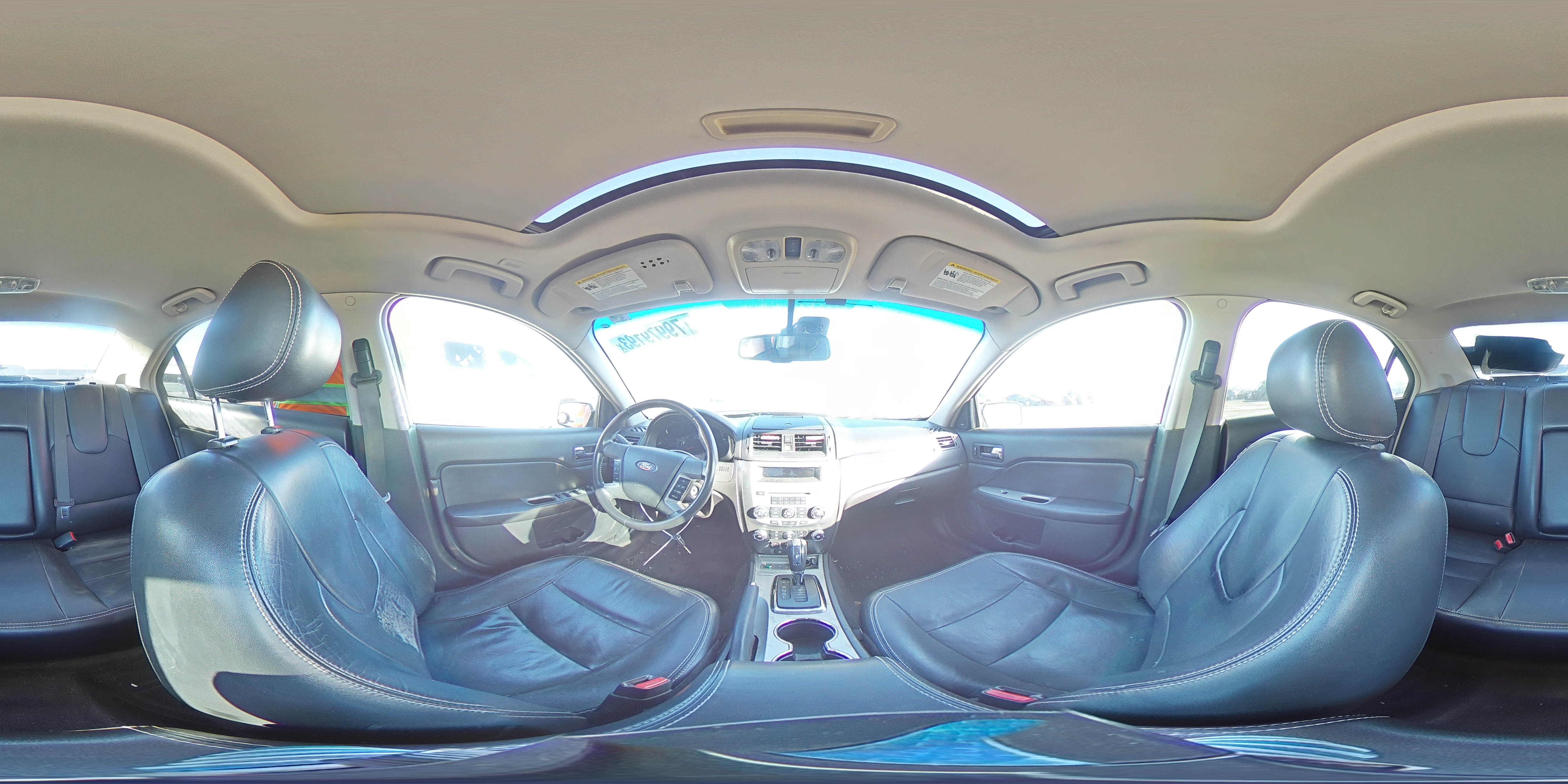 2011 Ford Fusion Sel VIN: 3FAHP0JAXBR334194 Lot: 79979193