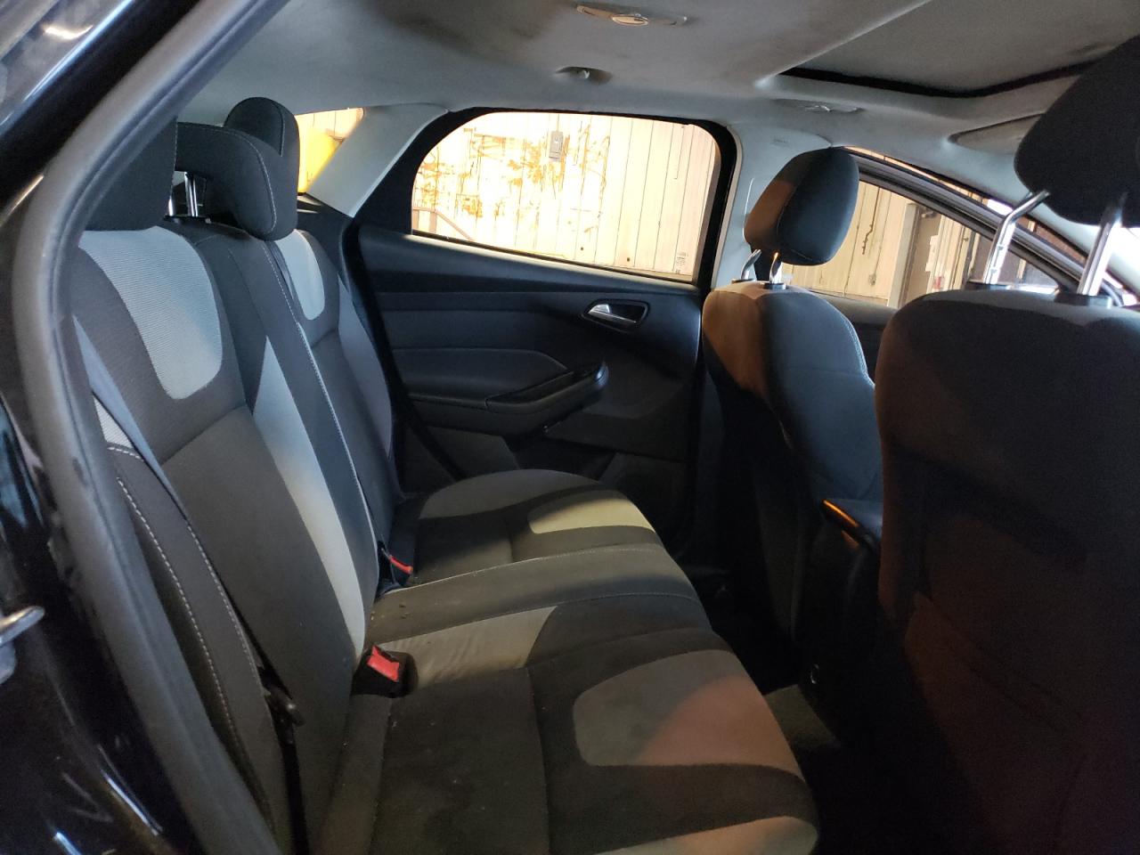 2012 Ford Focus - Image 10