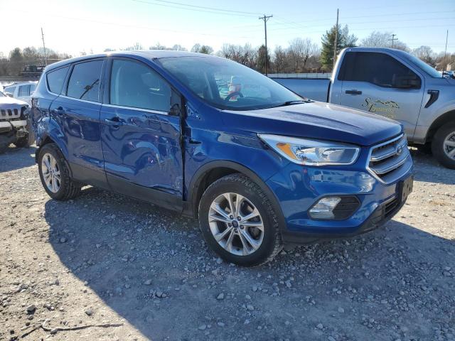  FORD ESCAPE 2017 Синий