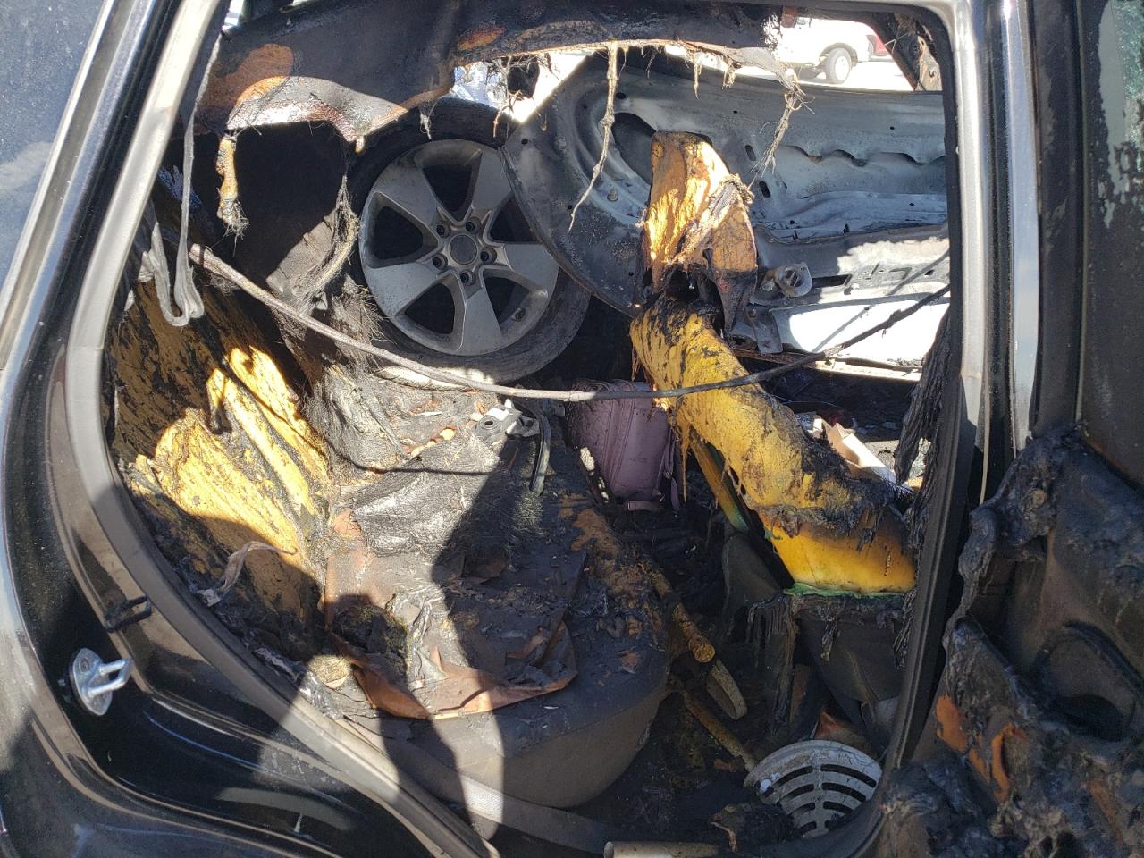 2018 Kia Soul VIN: KNDJN2A23J7598773 Lot: 80097923