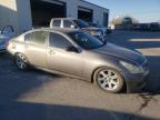 2009 Infiniti G37 Base en Venta en Anthony, TX - Front End