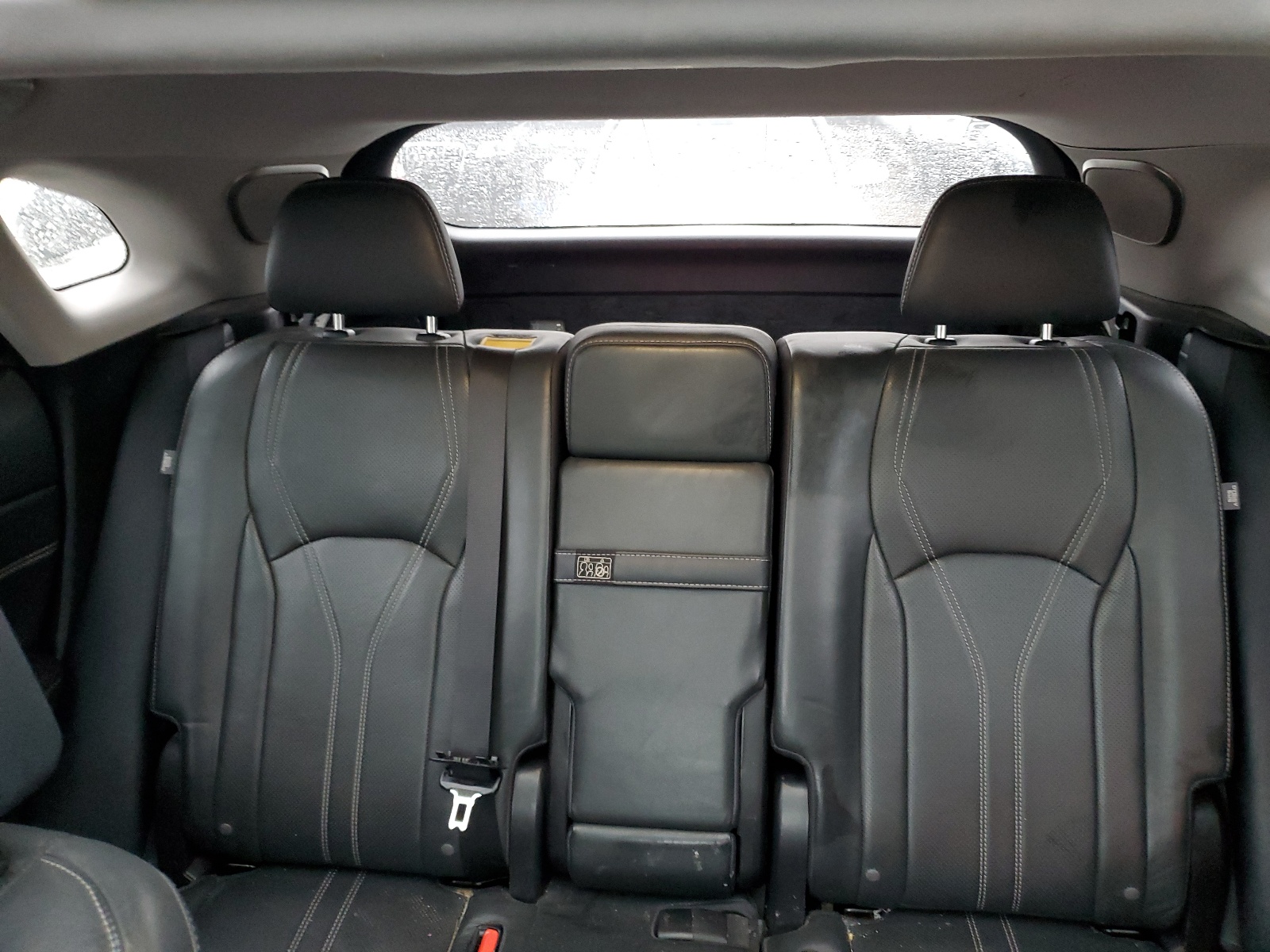 2T2BZMCA4HC126028 2017 Lexus Rx 350 Base