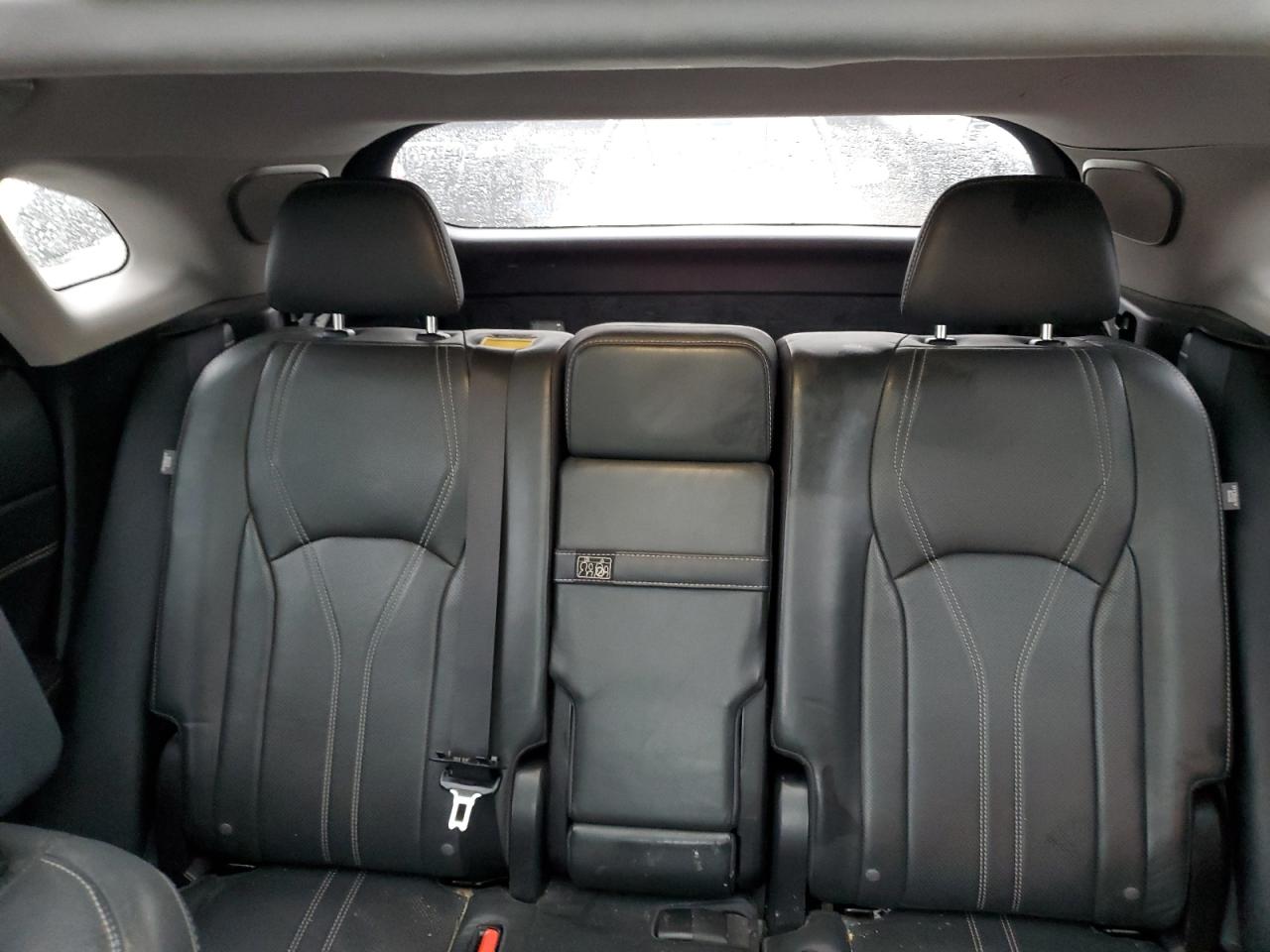 2017 Lexus Rx 350 Base VIN: 2T2BZMCA4HC126028 Lot: 81745023