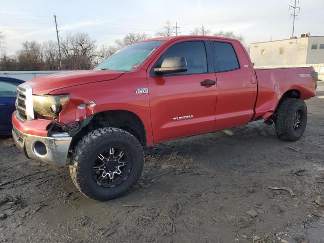 2012 Toyota Tundra Double Cab Sr5