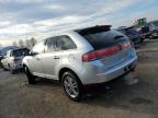 2010 Lincoln Mkx  на продаже в Bridgeton, MO - Front End