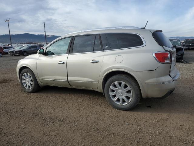  BUICK ENCLAVE 2017 Золотой