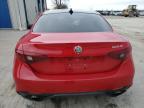 2020 Alfa Romeo Giulia  en Venta en Sikeston, MO - Front End