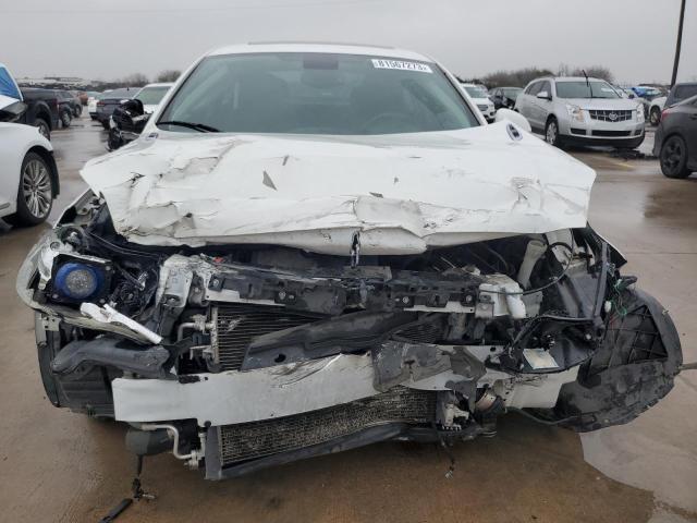 Sedans BUICK REGAL 2015 Biały