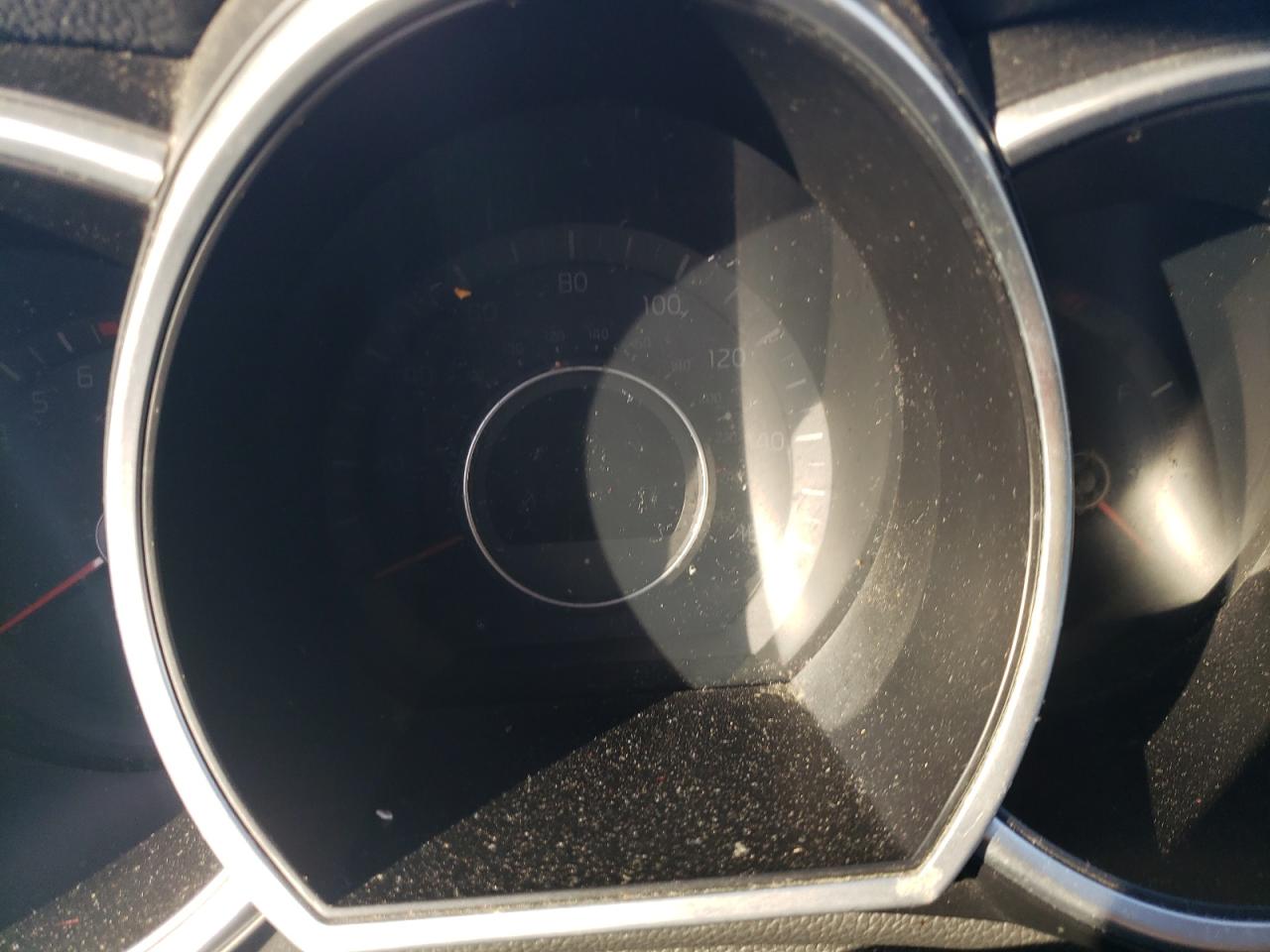 2015 Kia Optima Lx VIN: 5XXGM4A71FG433887 Lot: 49190084